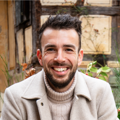 Portrait d’Auteur